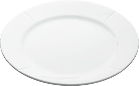 ROSENDAHL Tallerken Grand Cru 23cm 4stk