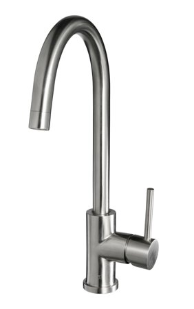 Adora Imperia U Köksblandare, Badrum