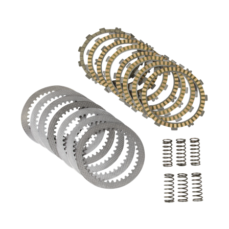 Zestaw Tarcz Sprzęgłowych Wiseco - KTM 85 SX 2003-2017