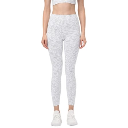 Venyttelyyn tarkoitetut treenileggingsit, joissa on korkea vyötärö ja vatsan hallinta (2XL)