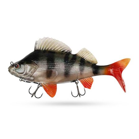 Fox Rage Ultra Natural Perch Replicant 28cm, 365g