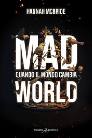 Mad world. Quando il mondo cambia Hannah McBride