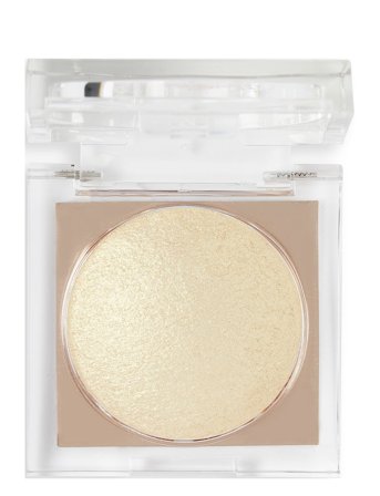 Revolution Beauty London Revolution Beam Bright Highlighter Golden Gal - Yellow - 2.45 g