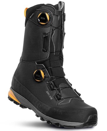 Alfa Jerpe A/P/S GTX M BOA Svart