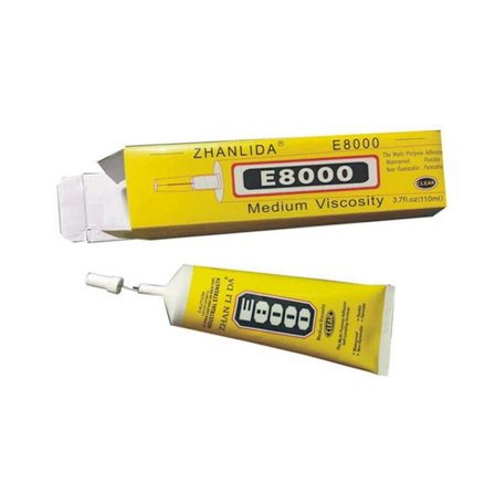 Zhanlida E8000 Special Lim - 110ml