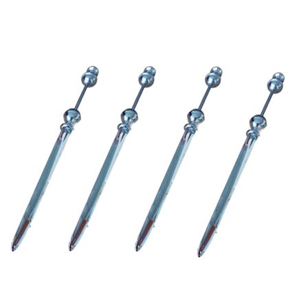 Beaded brevåbner Konvolutåbner Slitter