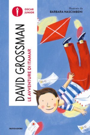 Le avventure di Itamar David Grossman