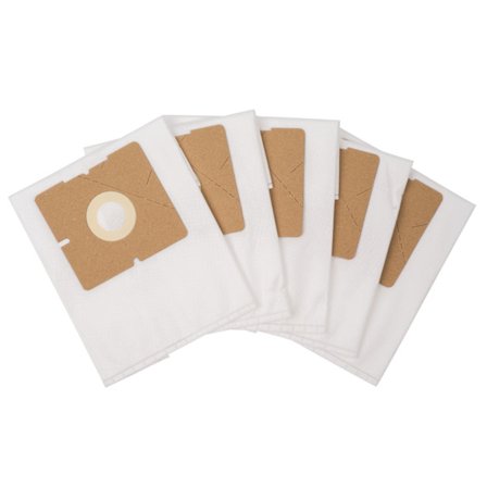 Støvposer Nilfisk/OBH/Severin 5 stk