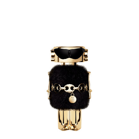 Rabanne Fame Eau de parfum collector Parfym & EdT Dam 80 ML