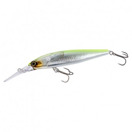 Shimano Bantam BT World Diver 99SP FB 99mm 16g - 003 Chart SV