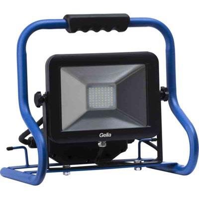 Gelia TARGET T50S Arbeidslampe 50 W, 4000 lm, Belysning