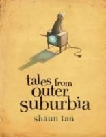 Tales from Outer Suburbia, ISBN: 9781840113136