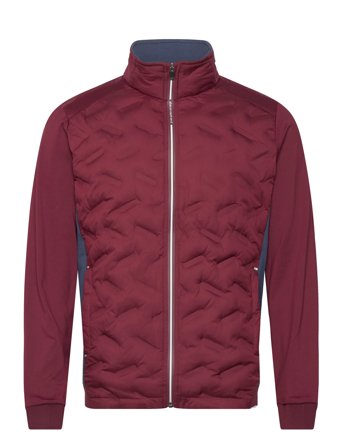 Abacus | Mens Portrush Hybrid Jacket | XXXL