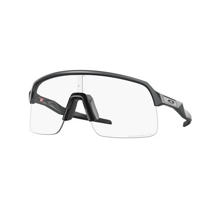 Oakley Sutro Lite - Sportsbriller fra Oakley - Grå Wrap around