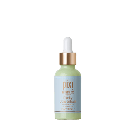 Pixi Clarity Concentrate, 30 ml Serum & specialbehandling Unisex