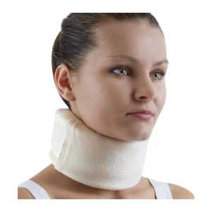 Gibaud Ortho Collare Cervicale Morbido Medio Misura 2