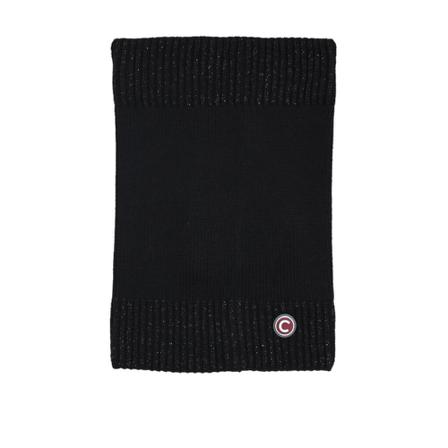 Colmar Scarves Sort, Dame Tørklæder, Størrelse: ONE Size