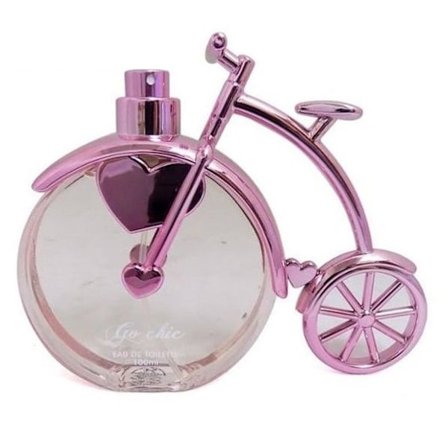 Creative Colours - 100ML EDT Parfym - Damparfym