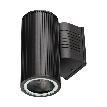 Designlight Wally Single Veggarmatur, Belysning