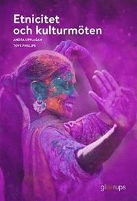 Etnicitet och kulturmöten, elevbok