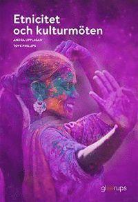 Etnicitet och kulturmöten, elevbok