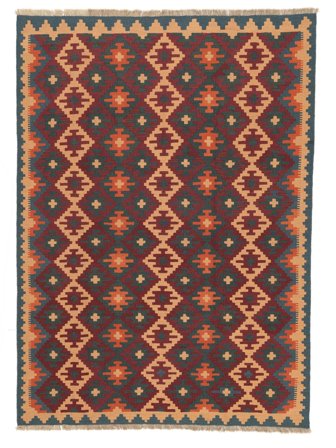 Kilim Qashqai Rug 175X241