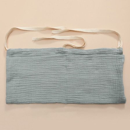 Förvaringsväska för baby Baby GRÖN