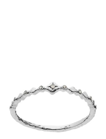 Maanesten Ria Ring - Silver - 59