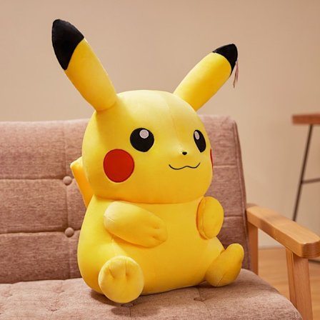 Pikachu-pehmolelu 30 cm