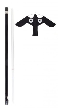 Fugleskræmmersæt 5m