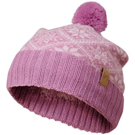 Ivanhoe Junior's Freya Hat Children beanies Pink OneSize