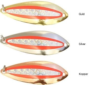 G Eriksson Lill Kaitum 58mm