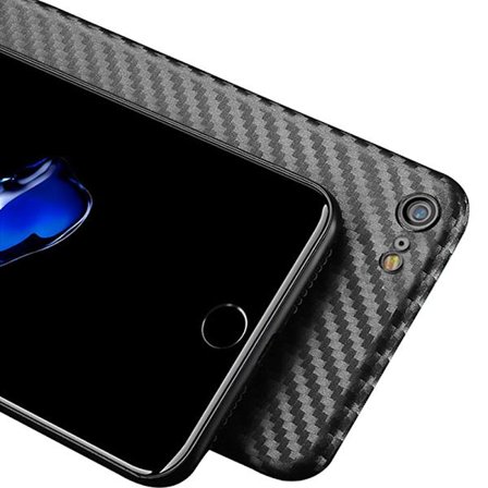 iPhone 6Plus/6SPlus - Stilrent Skal (LEMAN)