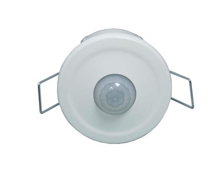 Schneider Electric CCT570005 Bevegelsessensor 0–360°, 5–1000 lx, IP20, Belysning