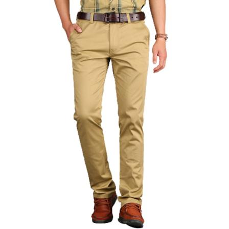 Men's Performance Series Comfort Pant Khaki 31