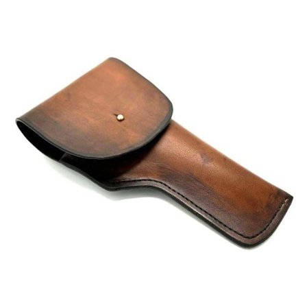 JJ Custom Works - Handmade Holster Luger / 1911 - Tärnsjö leather