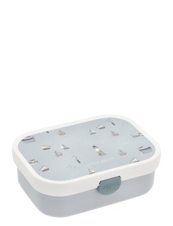 Mepal Madkasse Campus - Blue - 17.7X13X6.5CM