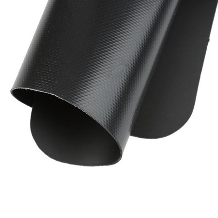 4x PVC-lapp for oppblåsbare båter, kajakker, kanoer, flåter, leker - reparasjon 19,6 x 13 cm