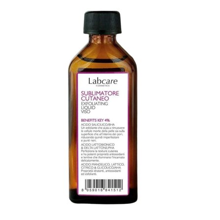 LABCARE Trattamenti integrativi sublimatore cutaneo 100ml - Perfezione della Pelle