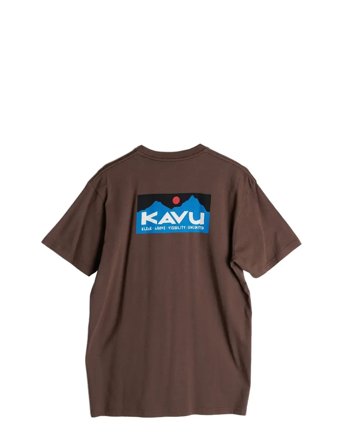 KAVU | Klear Above Etch Art | S