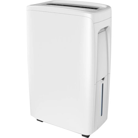 Wood's - Avfukter MDX14 Hvit