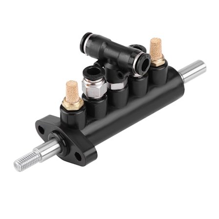 Ranger Däckmaskin Luftkontroll Fotpedal Ventil Typ A 3