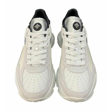 Richmond Sneakers vit, Herr, Herr, Storlek: 40 EU
