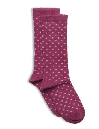 Hosiery Pink Noa Noa Miniature