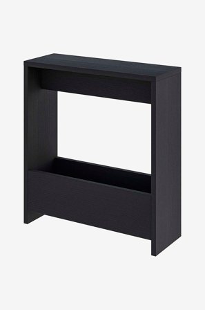 Homitis - Sidebord Simpi - Svart - Avlastningsbord & sidebord - Fra Homeroom