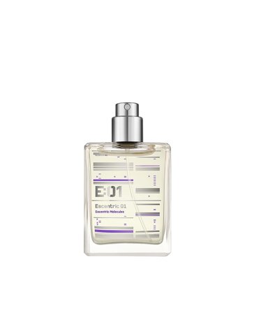 Escentric Molecules Escentric 01 Eau De Toilette 30 ml, Parfumer & Dufte, Til Hende, Eau De Toilette