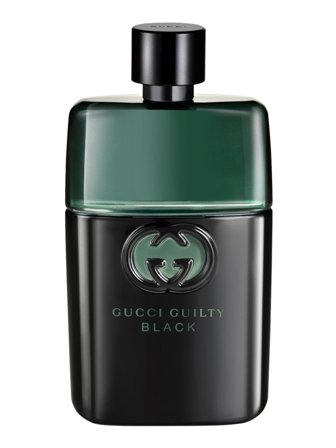 Gucci Guilty Black PH Eau de Toilette Spray 90ml