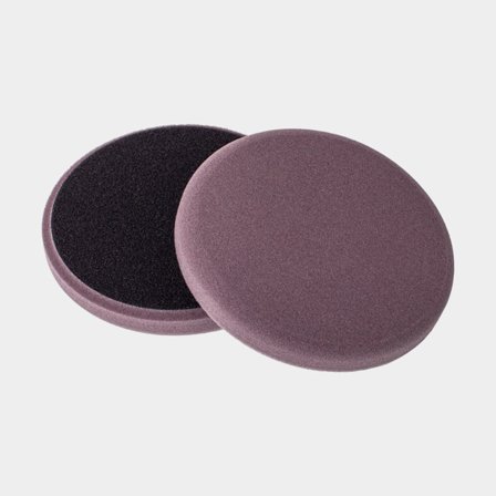 Boina de polimento 1852-Marine MONO, Ø150 mm, macia, compatível com prato de apoio Ø122 mm