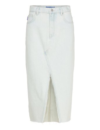 HUGO BLUE Galita_1_B - White - L