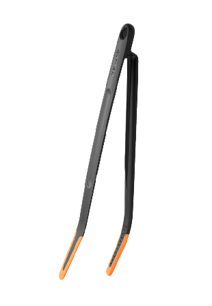 Fiskars Tång/pincett FF silikon 28,7 cm Köksredskap Flerfärgad